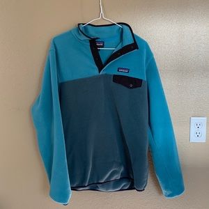 Women’s Patagonia Pullover